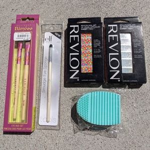 Lot of Beauty Accessories